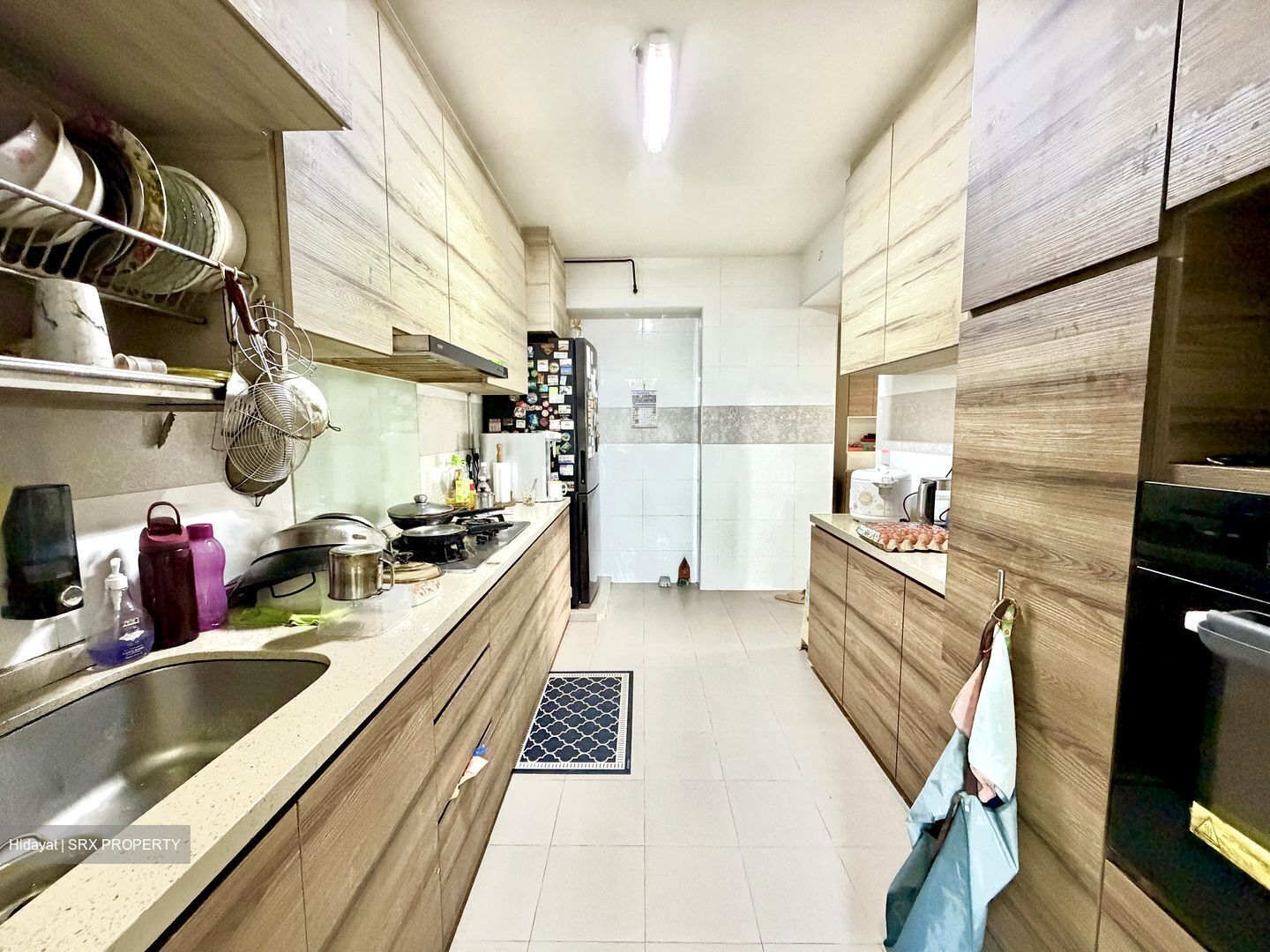 Blk 120C Eastwave @ Canberra (Sembawang), HDB 5 Rooms #556202391